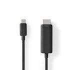 Cable adaptateur type c / hdmi