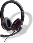 Casque filaire type jack act-mhs-04