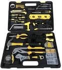 Bricolage 38 outils