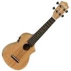 Ukulele tumes