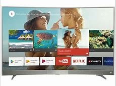 124cm / 49" 49ud6006s led 4k ultra hd smarttv