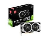 Carte graphique rtx 2060 6g ventus gp oc