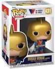 Figurine pop wonder woman 431