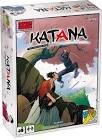 Jeu de societe katana
