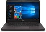 Ordinateur portable 240 g7 14" intel celeron n4000 2x 1.10 ghz 4go intel hd graphics 600 128 go