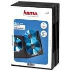 Triple dvd