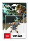 Figurine zelda tears of the king dom