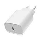 Bloc de charge rapide 20w walwcusb20w