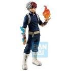 Ichibansho figurine shoto todoroki (fighting heroes fe