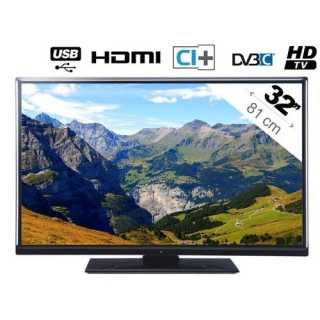 Tv 32" 81 cm tk32d14hd