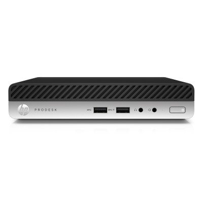Pc de bureau ryzen 3 pro 3.2ghz prodesk 405 g4 16go 256go