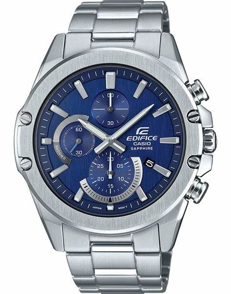 Montre a quartz edifice 5619