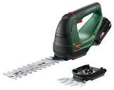 Petit taille haie advancedshear 18v