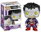 Pop 64 - dc super heroes - bizarro