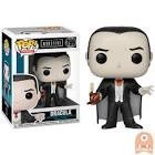 Pop 799 - universal studios monsters - dracula