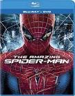 Amazing spider-man