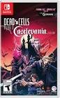 Jeu dead cells return to castlevania
