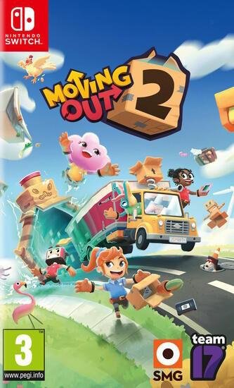 Jeu moving out 2