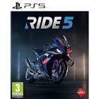 Jeu ride 5