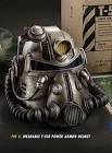 Casque collector casque fallout 76