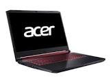 Pc gamer intel i5-9300h 8x2.40ghz (4.10) nvidia gtx1050 3go hdmi nitro 5 an515-54 ssd nvme 512go 8go