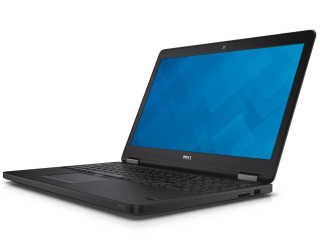 Ordinateur portable intel core i5-5300u latitude e5550 15" 256go 8go