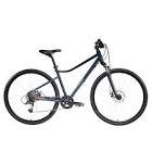 Velo adulte riverside 500 cadre m
