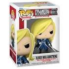 Pop 1178 - fullmetal alchemist brotherhood - olivier mira armstrong