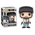 Pop 556 - pubg - the lone survivor
