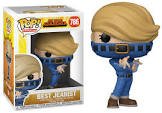 Pop 786 - my hero academia - best jeanist