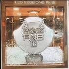 Vinyle les sessions rnb