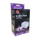 Cartouche d'encre b-125/127xl pack