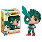 Pop 252 my hero academia