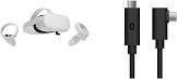 Cable link pour pc meta quest / 5m