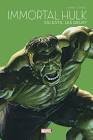 Immortal hulk - ou est-il les deux ?