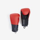 Gants de boxe