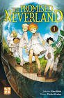 The promised neverland