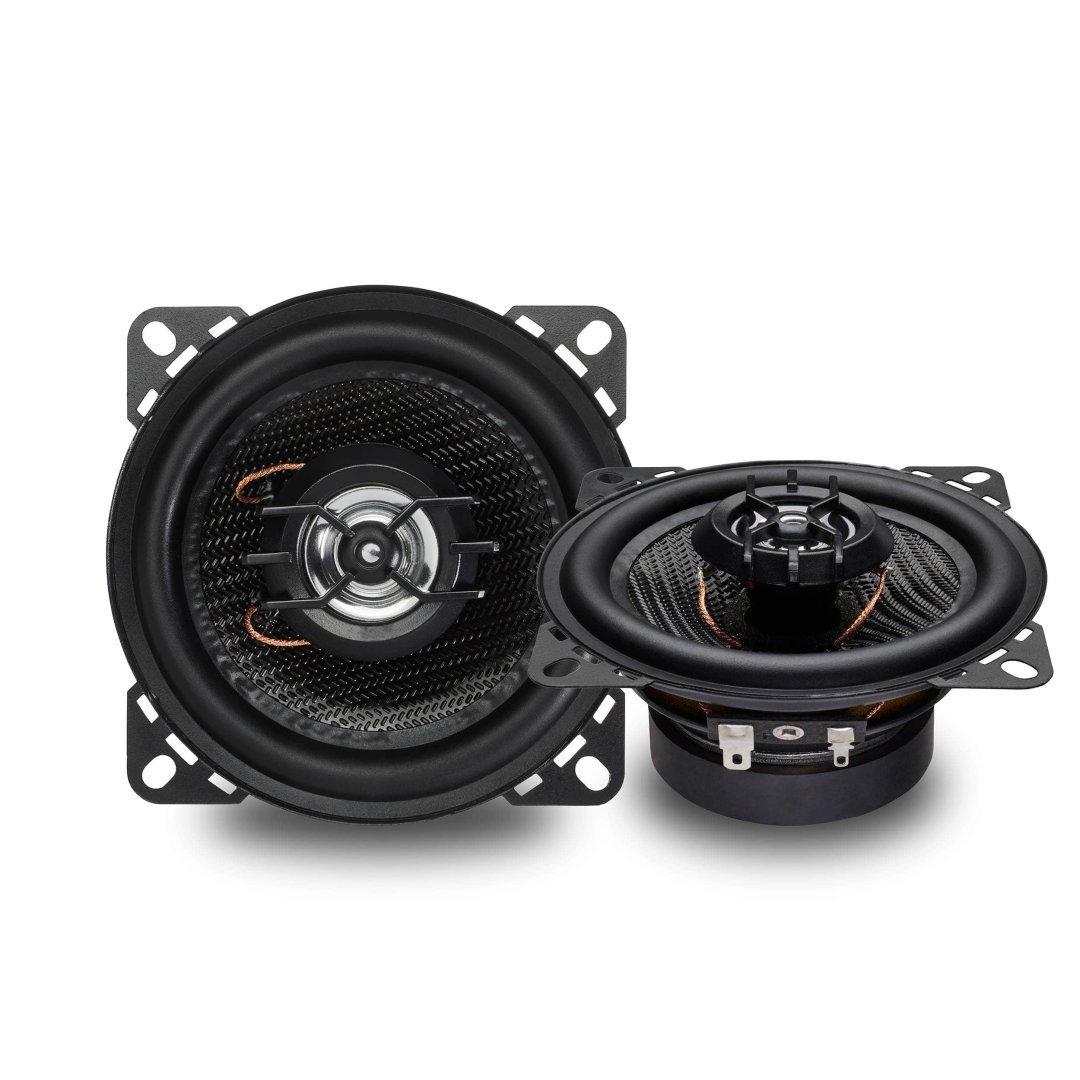 Hp 10cm 2 voies 80w cds4
