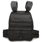 Gilet leste 10kg