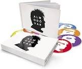Le cinema d'almodovar - anthologie - 18 films - 17 + 1 dvd
