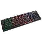 Clavier gamer ht2024/sm