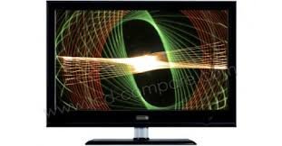 Tv 18,5" (47,5cm) lumeo 18.5