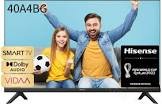 32" 32a43g smarttv