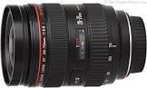 Objectif reflex ef 28-70mm f/2.8 l usm