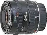 Objectif reflex ef 35-70mm f/3.5-4.5