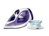 Fer a repasser sans fil steam glide gc 2086