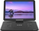 Dvd portable bfn-161