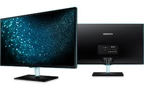 Ecran 61 cm (24") t24d390ew