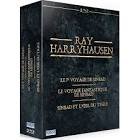 Ray harryhausen coffret 3blu-ray