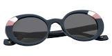 Lunettes cocolinda bleu